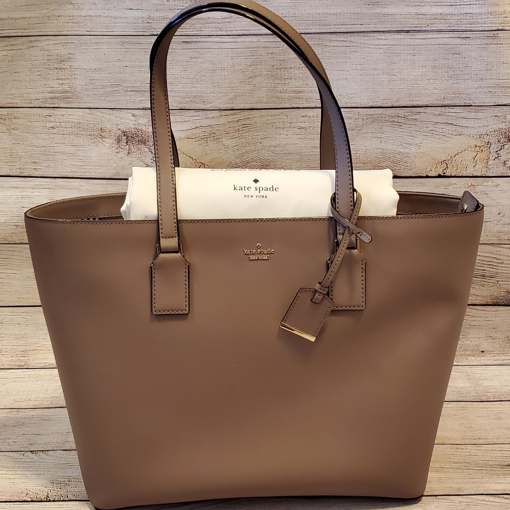 Kate Spade ♠️ Purse - Brand New!